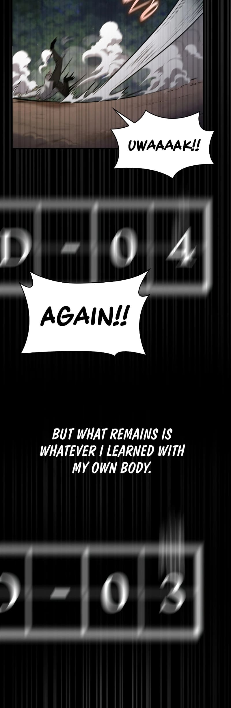 Infinite Mage, Chapter 33 image 22